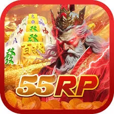 55RP - Pertarungan yang Mendebarkan di Dunia Fighting