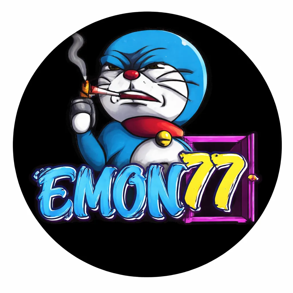 EMON77 - Pertarungan Seru dalam Dunia Battle Royale