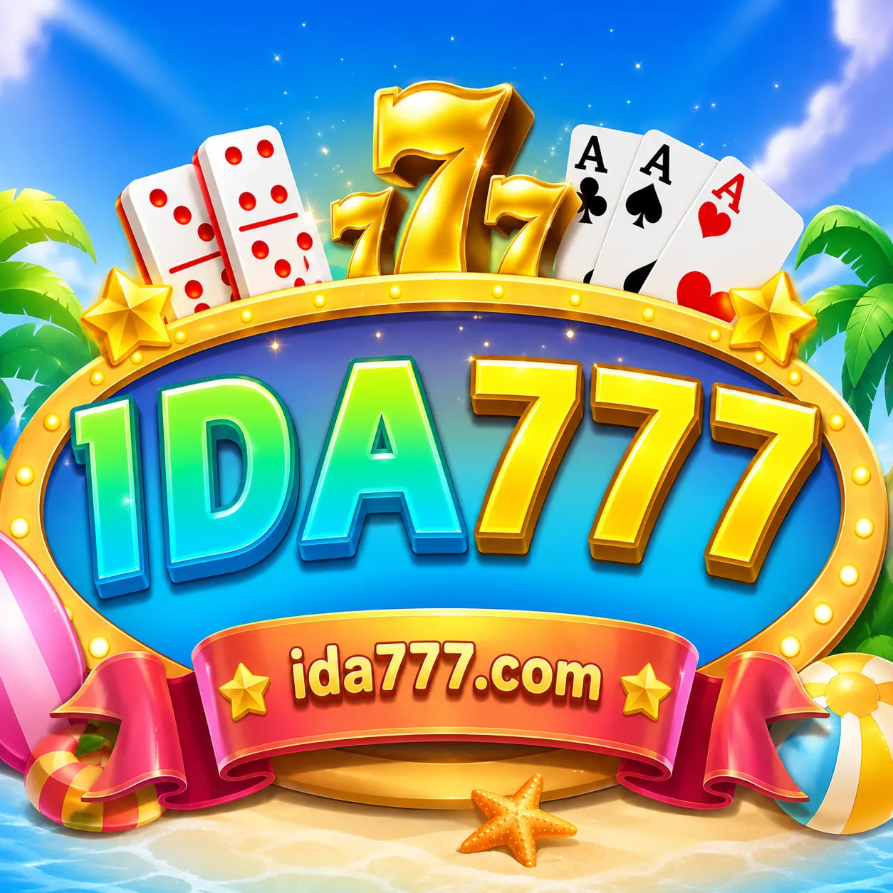 IDA777 - Pertarungan Seru untuk Para Pencinta Game Fighting