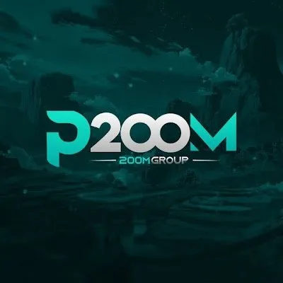 P200M - Petualangan Puzzle yang Menarik