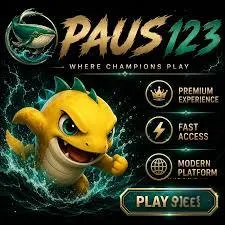 PAUS123 - Game Pertanian Seru untuk Semua Usia
