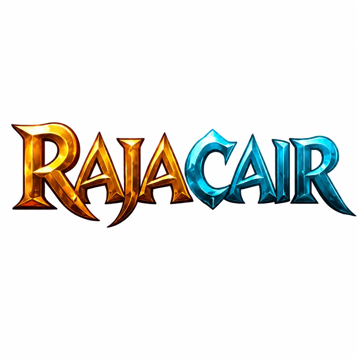 RAJACAIR - Petualangan Seru dalam Dunia ARPG