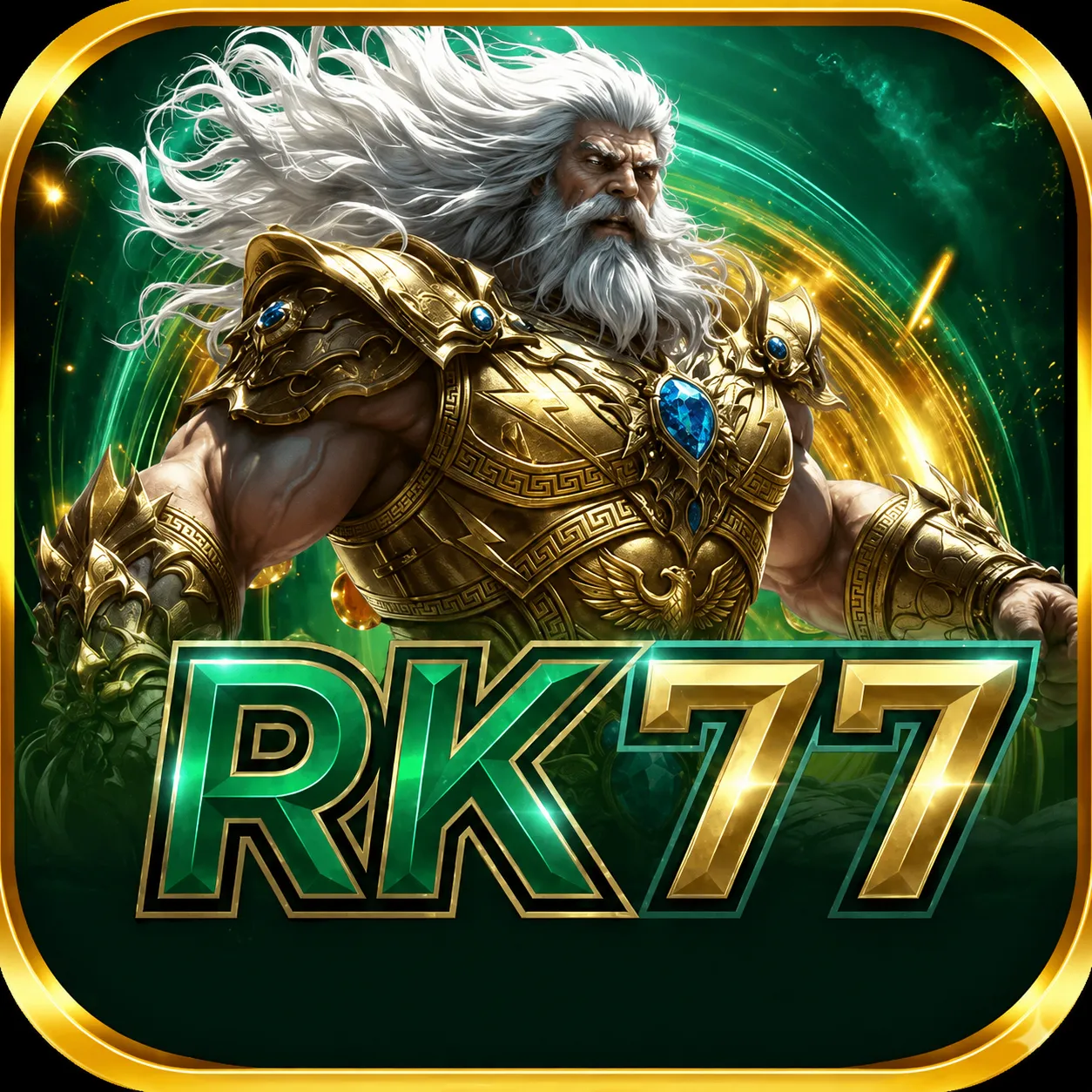 RK77 - Permainan Bingo Seru dan Mengasyikkan