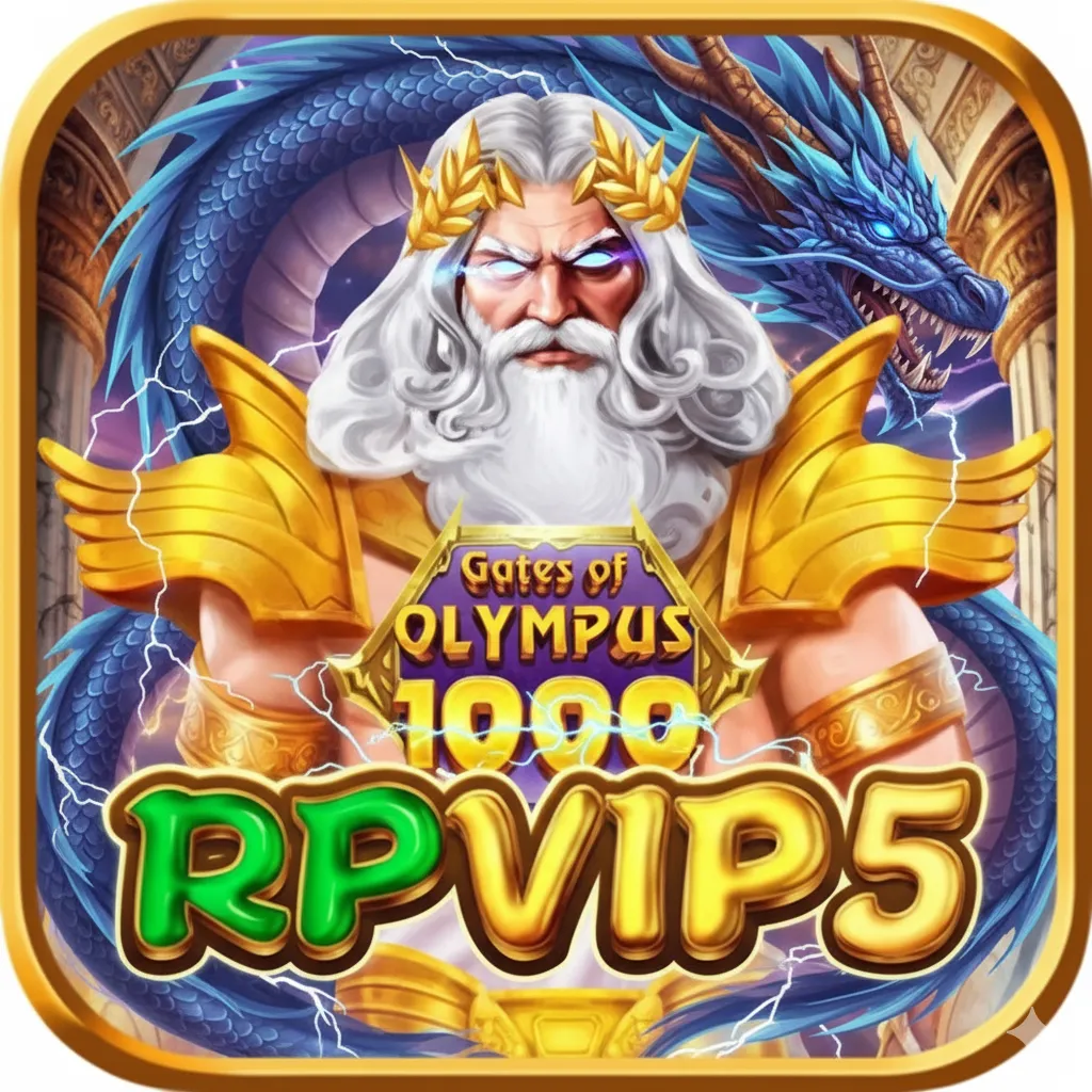 RPVIP5 - Petualangan Epik di Dunia Fantasi