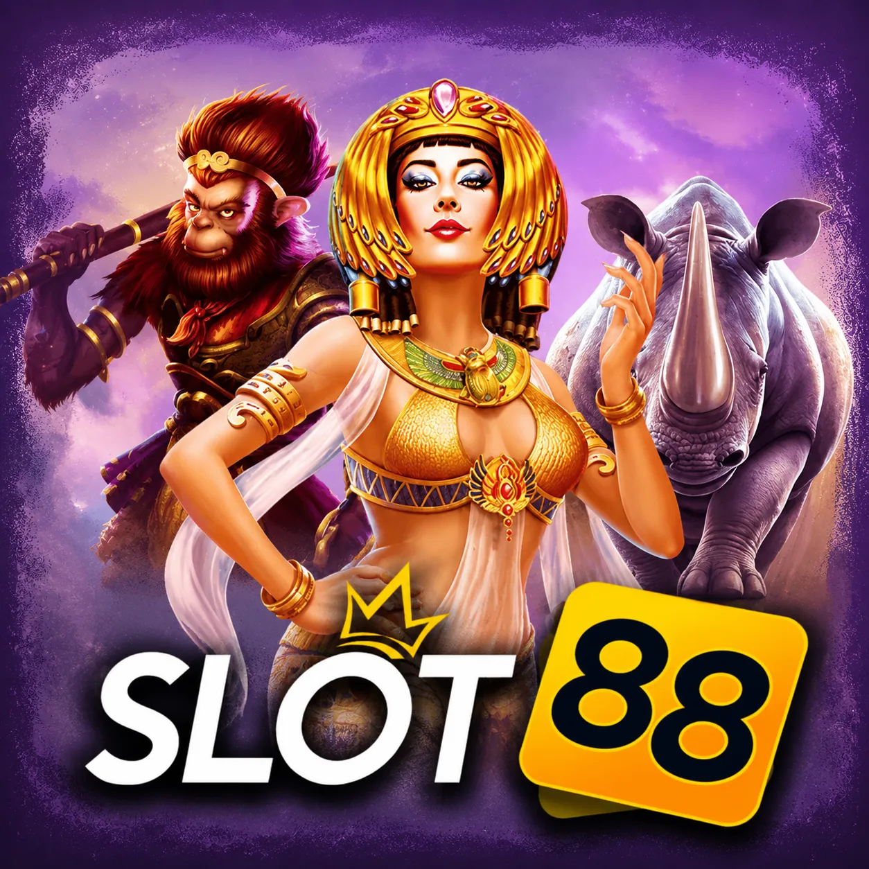 SLOT88 - Permainan Balap Seru dan Menggugah Adrenalin