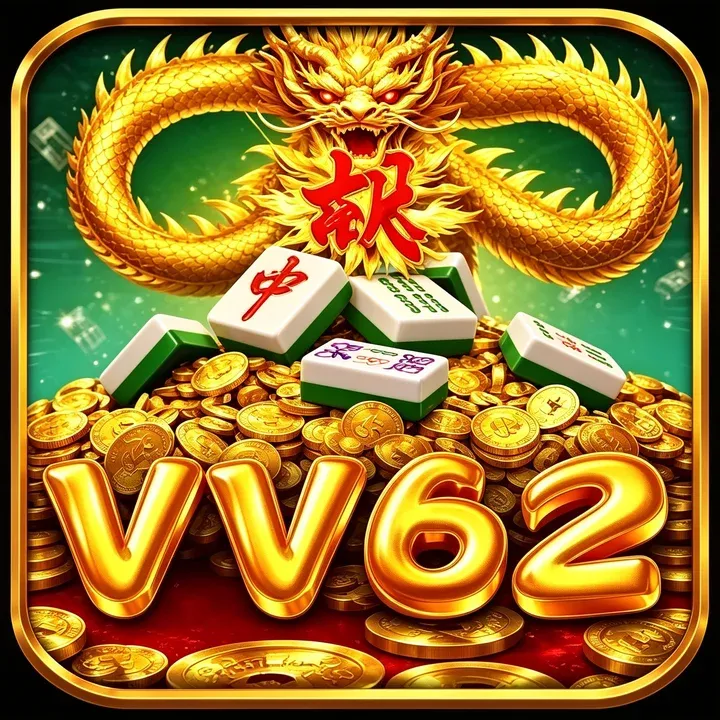 VV62 - Game QiuQiu Terbaik untuk Menang Besar