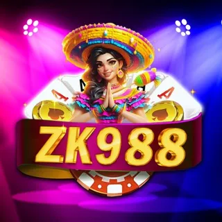 ZK988 - Nikmati Sensasi Live Casino Terbaik
